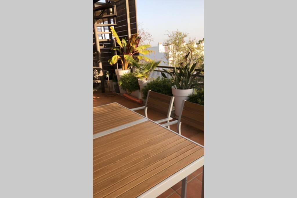 Sunny Apartment Sa Boadella Big Solarium Sea View Lloret de Mar Buitenkant foto